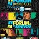     Forum day in Life